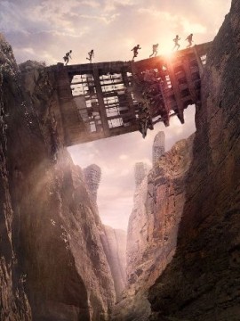 Бегущий в лабиринте 4