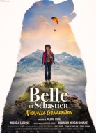 Белль и Себастьян: Новое поколение 