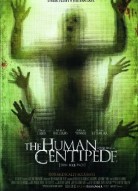 Человеческая многоножка