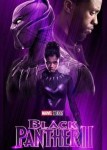 Чёрная Пантера 2: Ваканда навсегда
