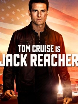 Джек Ричер 3