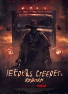 Джиперс Криперс: Возрожденный