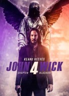Джон Уик 4