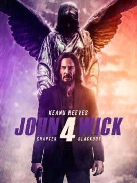 Джон Уик 4