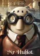 Господин Иллюминатор