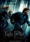 Гарри Поттер и Дары Смерти: Часть I