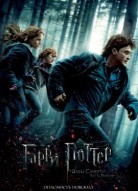 Гарри Поттер и Дары Смерти: Часть I