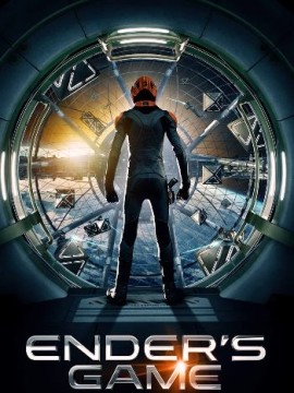 Игра Эндера 2