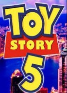 История игрушек 5