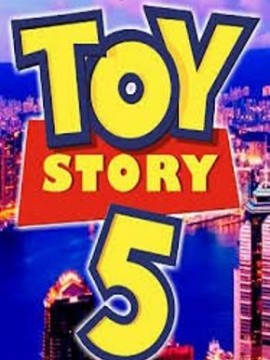 История игрушек 5