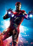 Железный человек 4