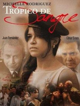  Кровавый тропик 