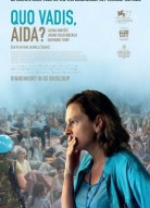 Куда ты идешь, Аида? 