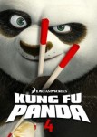 Кунг-фу панда 4