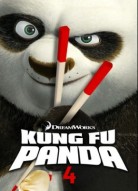 Кунг-фу панда 4