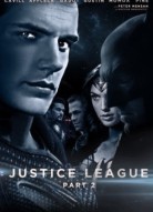 Лига справедливости: Часть 2