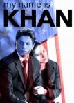 Меня зовут Кхан