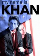 Меня зовут Кхан