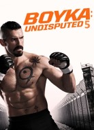 Неоспоримый 5