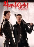 Охотники на ведьм 2