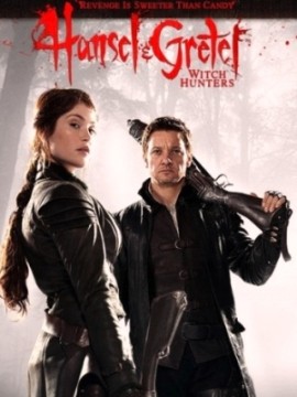 Охотники на ведьм 2