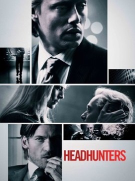 Охотники за головами