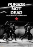 Панки живы
