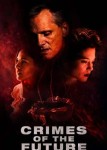 Преступления будущего