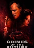 Преступления будущего