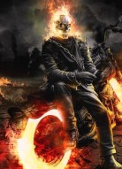 Призрачный гонщик 3