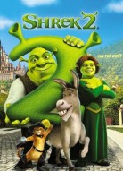 Шрэк 2