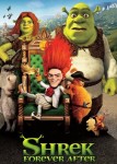 Шрэк навсегда