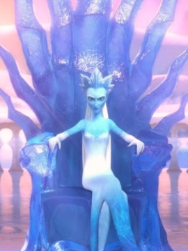 Снежная королева 5 