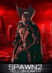 Спаун 2
