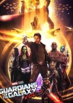 Стражи галактики 3