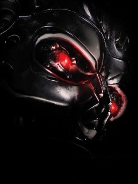 Терминатор 7