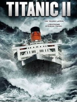 Титаник 2