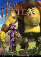 Том-коротыш