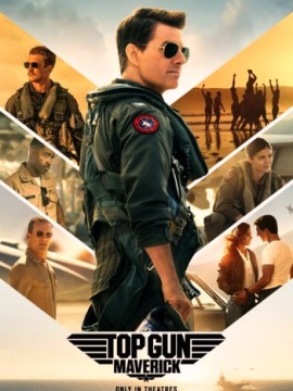 Топ Ган: Мэверик