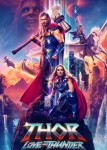 Тор: Любовь и гром