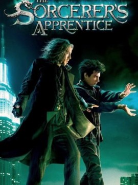 Ученик чародея 2