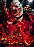 Ужасающий 2