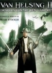 Ван Хельсинг 2