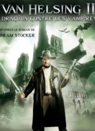 Ван Хельсинг 2
