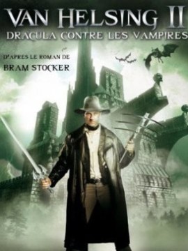 Ван Хельсинг 2