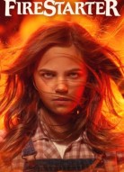 Воспламеняющая взглядом