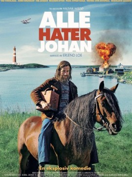 Все ненавидят Йохана