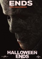 Хэллоуин заканчивается