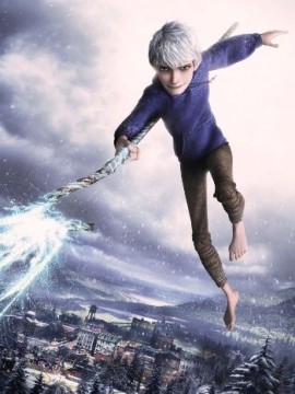 Хранители снов 2