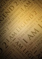 Я — легенда 2